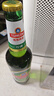 青岛啤酒（TsingTao）经典啤酒 600ml*12瓶 升级大容量 整箱装 元旦送礼 实拍图