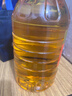 金龙鱼  食用油 花生浓香型食用植物调和油4L 实拍图