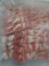 鲜京采新西兰原切羊排肉卷2.8斤 350g*4袋 涮火锅食材 羊肉片 源头直发 实拍图