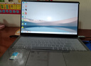 戴睿（dere）【直播间领160元券】国家补贴笔记本电脑 14英寸便携轻薄本 商务办公游戏娱乐网课手提本 12G/256G 实拍图