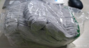 惠象 京东工业自有品牌 棉线劳保手套500g/包 120双装 工作耐磨防滑工地干活保暖人工锁边【足斤足量不虚标】 实拍图