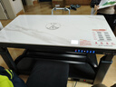 焱魔方轻移动T10电热取暖桌电炉烤火桌双升降长方形电烤桌多功能电暖桌烤火茶几烤火炉桌子一体家用新款 1.2米隐藏炉 移动脚轮+2.0语音升降+上下发热 送开窗保暖罩+送货到家 实拍图