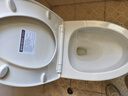 恒洁（HEGII）京东联名马桶S3 家用虹吸马桶小户型坐便器DCF0300PT-305 实拍图