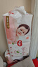 好奇（Huggies）铂金装小桃裤纸尿裤XL96片(12-17kg)加大号尿不湿透【透爽散热】 实拍图