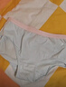 巴拉巴拉女童内裤棉小中大童三角短裤裆不夹P亲肤舒适三条装209925170004 实拍图