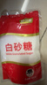 舒可曼白砂糖400g【拧盖设计 甘蔗原料 无硫工艺】烘焙调料咖啡糖食品 实拍图