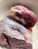 天莱香牛新疆有机牛腱子肉1斤谷饲国产牛肉生鲜酱卤牛肉清真【真原切】 实拍图