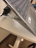 美家生活笔记本电脑支架便携式笔记本金属可收纳折叠支撑散热架 实拍图