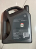 壳牌（Shell）全合成机油超凡喜力5W-40 API SP A3/B4级 4L灰壳保养香港进口 实拍图