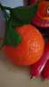 生活＆好管家 四川爱媛38号果冻橙柑橘手剥橙新鲜橙子水果应季时令桔橘子 净重8斤【性价比高-全家爽吃】 果径70-75MM【中果】 实拍图