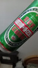 青岛环渤海特制啤酒麦芽小麦啤酒罐装整箱特价 4°P 500mL 2罐 实拍图