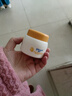 强生（Johnson）婴儿蜂蜜保湿面霜60g*2 宝宝儿童秋冬滋润补水防皴防干裂新年礼物 实拍图