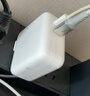 Apple/苹果 35W双口充电器-竖向 type-c充电器苹果充电头多口充电器原装 苹果17充电器平板笔记本充电器 实拍图
