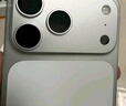 Apple/苹果 iPhone 17 Pro 256GB 银色 支持移动联通电信5G 双卡双待手机 实拍图