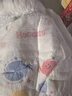 好奇（Huggies）金装云感裤拉拉裤婴儿尿不湿超薄成长裤新生儿宝宝瞬吸干爽学步裤 2XL 68片 【≥15KG】 实拍图