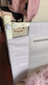 宝之轩床围栏床上护栏婴儿童床挡板宝宝防摔护栏垂直升降 【无缝设计】皇冠熊 2m 单面装 实拍图