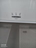 海尔（Haier）「家宴系列」465L十字门母婴冰箱风冷无霜一级能效抗菌净味BCD-465WGHTDE9S9家电国家补贴 实拍图