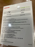 东芝（TOSHIBA）1TB移动硬盘机械新小黑A5 USB3.2 Gen 1 2.5英寸兼容Mac数据存储轻薄便携 实拍图
