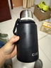 希乐水杯316不锈钢保温杯保冷杯900ml杯子男女士大学生户外健身水壶 实拍图