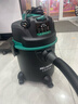 美菱家用吸尘器大功率超强吸力工业装修美缝商用车用开荒地毯仓库酒店强力桶式吸尘机 实拍图