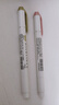 斑马牌 (ZEBRA)双头柔和荧光笔 mildliner系列单色划线记号笔 学生标记笔 WKT7 柔和深邃粉 实拍图