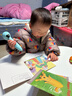幼学小蝌蚪点读笔a8s幼儿童1-3-6-12岁英语早教raz分级阅读绘本幼学毛毛虫 【爆款推荐】A6S(32G)蓝 实拍图