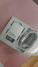 舒奥尼适配vivo/iqoo120充电器x200Y300pro手机快充S20插头XFold3充电头安卓neo8/9/10套装 官新正品【120超级快充套装】配快充数据线2米 实拍图