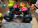 星涯优品遥控车合金四驱越野汽车儿童玩具电动赛车6-12岁男女孩生日礼物 实拍图