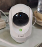 360摄像头9pro 高清400万像素微光全彩家用监控手机远程双向通话360度旋转婴儿看护器 实拍图