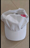 迪卡侬帽子男遮阳帽防晒鸭舌帽防晒帽网球帽白色58cm可调节4237278 实拍图