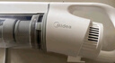 美的（Midea）吸尘器家用U2有线手持推杆地毯两用大吸力除尘吸灰大功率可视化尘杯吸尘器神器宠物【热卖榜】 实拍图