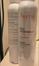 雅漾（Avene）舒泉保湿喷雾150ML 补水爽肤水湿敷水化妆水舒缓敏肌大喷新年礼物 实拍图