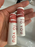 INTO YOU女主角唇泥唇颊两用唇釉口红生日礼物女新年礼物马年EM08赤陶土色 实拍图