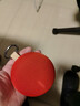 小米（MI）REDMI 蓝牙音箱2 橙色 小米音箱音响 长续航 IP67防尘防水 户外便携插卡 音响低音炮  礼物 家用 实拍图