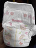 好奇（Huggies）铂金装小桃裤纸尿裤S96片(4-8kg)新生儿小号尿不湿【透爽散热】 实拍图