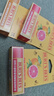伯特小蜜蜂（Burt's Bees）经典润唇膏男女通用天然保湿滋润清爽不油腻无色打底 蜂蜜味4.25g 实拍图