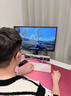 MICROKIA【三角洲冠军推荐丨电竞专用】入耳式游戏耳机有线带麦HiFi发烧级听声辨位三角洲无畏契约FPS吃鸡 实拍图