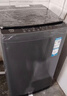 海尔（Haier） 全自动波轮洗衣机 10KG 家用宿舍出租房 一级能效 家电国家补贴以旧换新京东自营 XQB100-Z719 实拍图