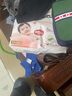 好奇（Huggies）铂金装小桃裤拉拉裤XXL50片(15kg以上)尿不湿【透爽散热】 实拍图