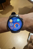 HUAWEI WATCH 5 46mm高端款航天级钛合金表壳木星棕素皮复合表带首创X-TAP智感窗eSIM通信华为智能手表 实拍图