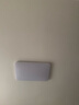 ARROW箭牌照明 大客厅灯吸顶灯LED卧室现代简约灯饰广东中山灯具 【力荐】80公分三色76瓦适22平 实拍图