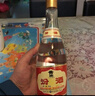 汾酒 黄盖玻汾 清香型白酒 53度 475mL*12瓶 （非原箱6瓶*2） 实拍图