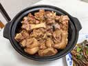 龙大肉食 山东发货 猪蹄块4斤 去毛猪脚 免切猪蹄 猪肉生鲜烧烤 源头直发 实拍图