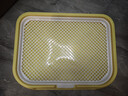 华元宠具（hoopet）狗狗厕所平板小型犬专用宠物尿尿盆防踩屎便盆用品大全养小狗必备 实拍图