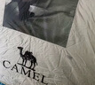 骆驼（CAMEL）[山房]帐篷户外天幕便携式折叠自动防风公园露营装备1J322C7681 实拍图