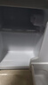 志高（CHIGO）小冰箱迷你小型家用冷藏冷冻两用宿舍出租房用双门办公室电冰箱节能省电 【店长推荐】48L银色【三天约一度电】 实拍图