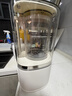 蓝宝（BLAUPUNKT）【无刷变频】家用破壁机豆浆机全自动免煮2025新款低音35dB榨汁机五谷杂粮早餐料理辅食机钛盾底盘 实拍图