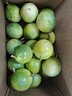 京鲜生 黄金百香果 3斤水果礼盒装 约18-21粒 单果约70g 酸甜 新鲜水果 实拍图