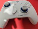 飞智冰原狼4多模版无线游戏手柄 类xbox 力调节摇杆双切扳机 switch电脑PC手机steam体感NS 丝之歌 实拍图