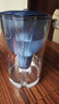 碧然德（BRITA）过滤净水器 滤水壶 海洋系列 3.5L(蓝色）+去水垢专家版滤芯11枚 环保加固包装 实拍图